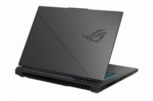 Asus ROG Strix G16 G614JV-AS73-i7 13650HX 16GB 512SSD RTX4060 16 Inch 