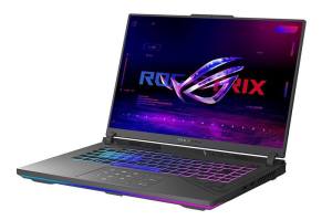 Asus ROG Strix G16 G614JV-AS73-i7 13650HX 16GB 512SSD RTX4060 16 Inch 