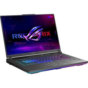 Asus ROG Strix G16 G614JV-AS73-i7 13650HX 16GB 512SSD RTX4060 16 Inch 