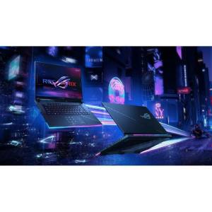 Asus ROG Strix G16 G614JV-AS73-i7 13650HX 16GB 512SSD RTX4060 16 Inch 