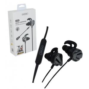 Original music earphone nafumi X98K