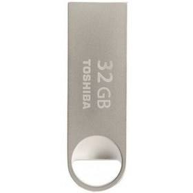 Toshiba TransMemory U401 Flash Memory - 32GB