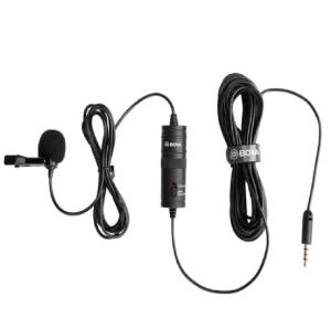 Boya BYM1 Microphone