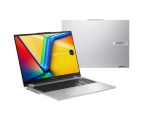 Asus Vivobook 16 M1605YA R7 7730U 16GB RAM 512GB SSD