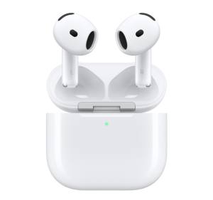 Apple AirPods 4  Wireless handsfree