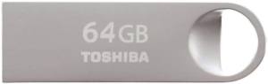 Toshiba TransMemory U401 Flash Memory - 64GB