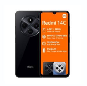 XIAOMI Redmi14C 128/4 Mobile phone