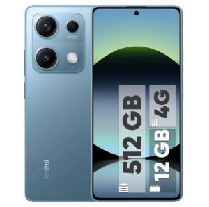 Xiaomi Redmi Note 14s 512/12 4G 