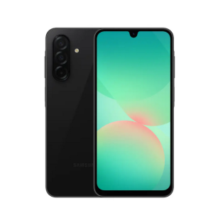Samsung Galaxy A26 Dual SIM Storage 128GB And 6GB RAM Mobile Phone - Vietnam