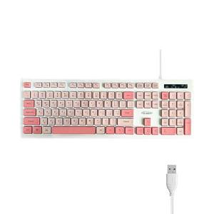 Keyboard DNet DT-993 Wired