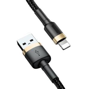 Baseus CALKLF-BV1 USB to Lightning Cable 1M