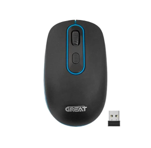 GREAT GR-890 WIRELESS MOUSE