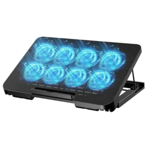 Great laptop cooling fan model A8