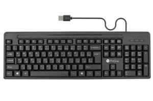 ProOne PKC40 Wired Keyboard