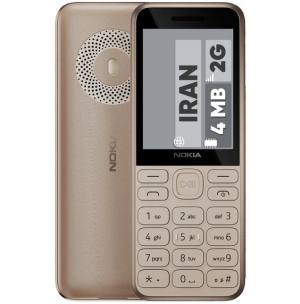  NOKIA N130 FA Original مونتاژ ایران