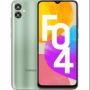 Samsung Galaxy F04 Dual SIM 64GB And 4GB RAM Mobile Phone