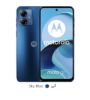 Motorola Moto G14  256/8 GB Dual SIM Mobile Phone